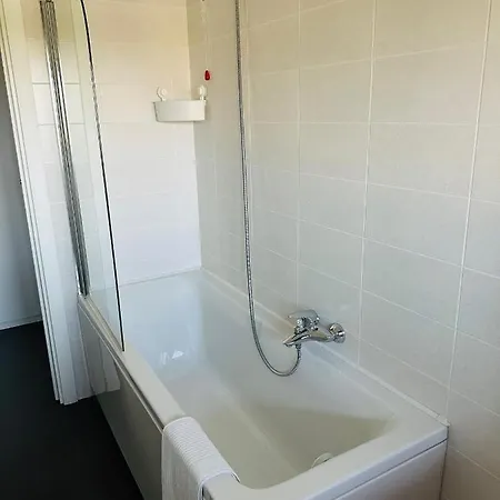 Apartment Sweet Rho Fiera