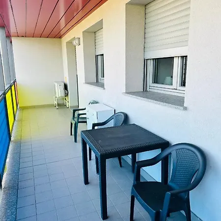 Sweet Rho Fiera Apartment *