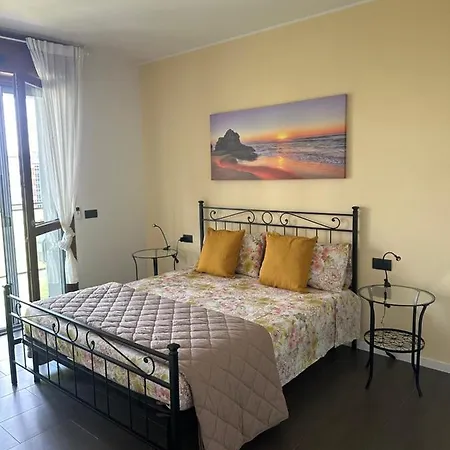 Apartament Sweet Rho Fiera Pero