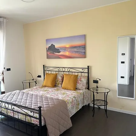Apartament Sweet Rho Fiera Pero